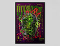 ONE MORE LIFE Original Vision Art - IKPIK.UK