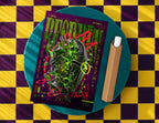 ONE MORE LIFE Original Vision Art - IKPIK.UK