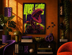 VENUS Original Vision Art - IKPIK.UK