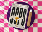 OOPS! THAT’S LIFE Original Vision Art - IKPIK.UK