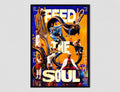 Taste of Living Original Vision Art - IKPIK.UK